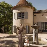 Chateau Les Carrasses