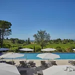 Chateau Les Carrasses Hotel Capestang