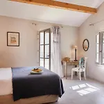 فندق Chateau Les Carrasses 4*