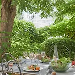 Chateau Les Carrasses Hotel Capestang
