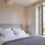 Hotell Chateau Les Carrasses Capestang