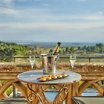 Chateau Les Carrasses 4* Capestang