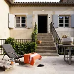 Hotel Chateau Les Carrasses 4*