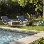 Chateau Les Carrasses Hotel