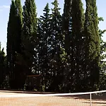 Chateau Les Carrasses Hotell
