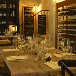 Hotell Chateau Les Carrasses 4*