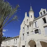 Hotel Chateau Les Carrasses 4*