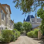 Chateau Les Carrasses 4* Capestang