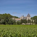 Hotel Chateau Les Carrasses 4*