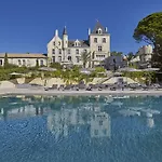 Hotel Chateau Les Carrasses Capestang