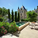 Chateau Les Carrasses Hotell Capestang