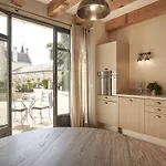 Chateau Les Carrasses Hotell Capestang