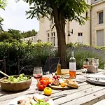 Hotell Chateau Les Carrasses Capestang