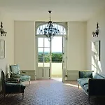 Hotel Chateau Les Carrasses Capestang