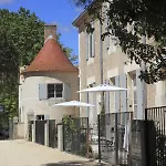 Chateau Les Carrasses