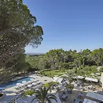 Chateau Les Carrasses 4* Capestang