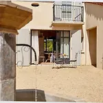 Chateau Les Carrasses Hotel
