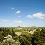 Hotell Chateau Les Carrasses Capestang