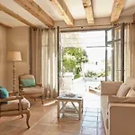 Hotel Chateau Les Carrasses Capestang