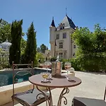 Hotell Chateau Les Carrasses 4*