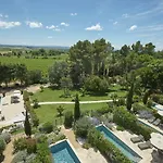 Chateau Les Carrasses
