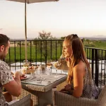 Hotell Chateau Les Carrasses