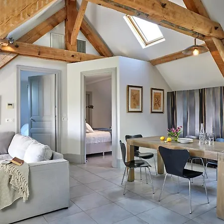 Chateau Les Carrasses