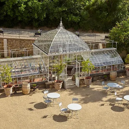 Chateau Les Carrasses