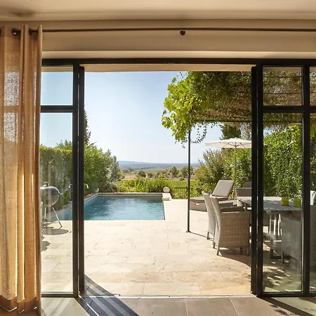 Hotel Chateau Les Carrasses