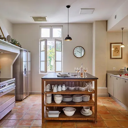 Chateau Les Carrasses 4* Capestang