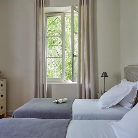 Chateau Les Carrasses