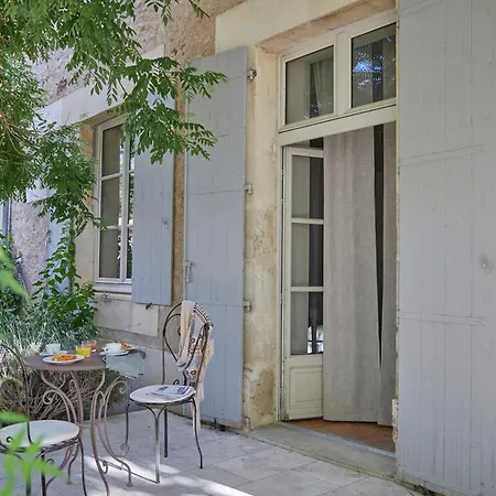 Chateau Les Carrasses Hotell