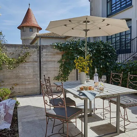 Chateau Les Carrasses Capestang