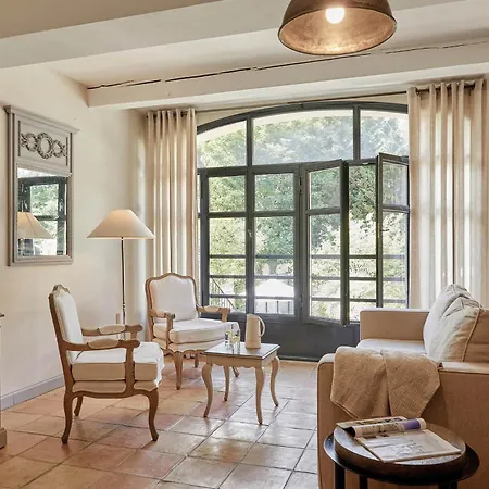 Chateau Les Carrasses