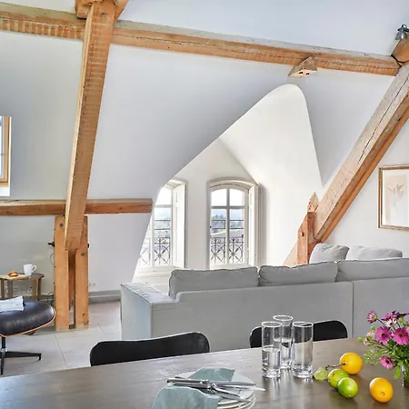 Hotel Chateau Les Carrasses 4*