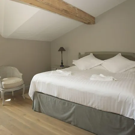 Hotel Chateau Les Carrasses Capestang