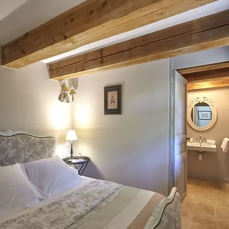 Hotel Chateau Les Carrasses Capestang