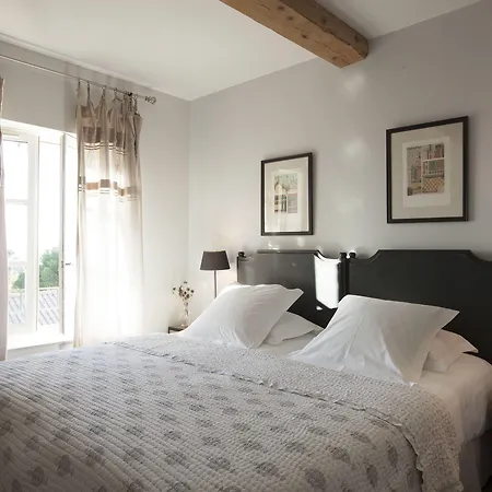 Chateau Les Carrasses ホテル カプタング