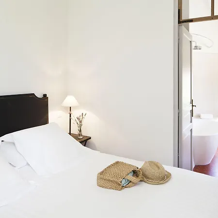 Hotel Chateau Les Carrasses Capestang