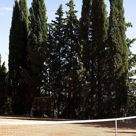 Chateau Les Carrasses Hotel