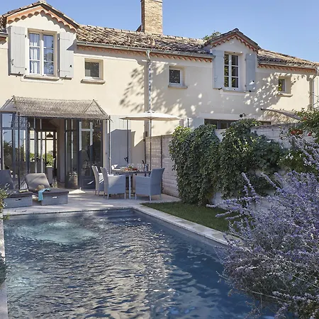 Chateau Les Carrasses