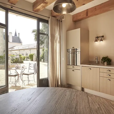 Chateau Les Carrasses Hotel Capestang