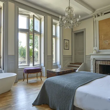 Chateau Les Carrasses