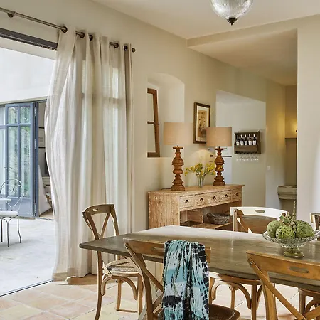 Chateau Les Carrasses Hotel Capestang