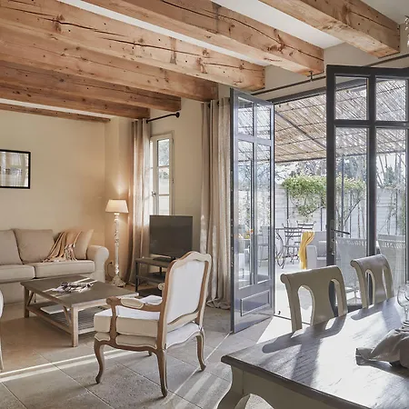 Hotel Chateau Les Carrasses Capestang