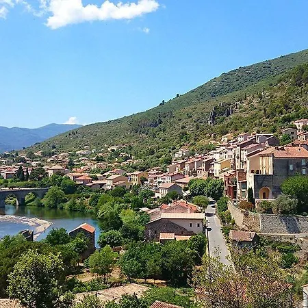 Chateau Les Carrasses