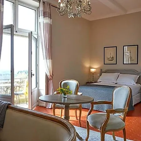 Chateau Les Carrasses