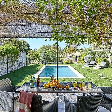 Chateau Les Carrasses Hotel Capestang