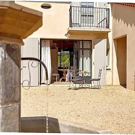 Chateau Les Carrasses 4* Capestang
