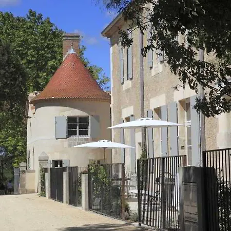 Chateau Les Carrasses